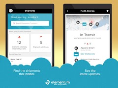 پوستر Transport Elementum
