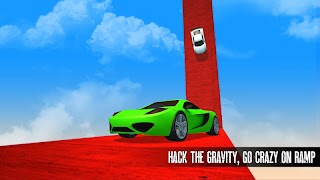 Vertical Ramp - Impossible captura de pantalla 6