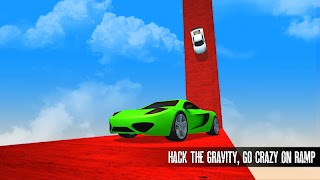 Vertical Ramp - Impossible screenshot 6