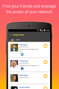SSET Alumni screenshot 3