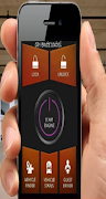 Car Remote Control اسکرین شاٹ 2