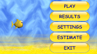 Float Fish スクリーンショット 6