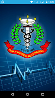 Indian Medical Association penulis hantaran