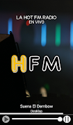 HFM poster