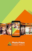 پوستر Photo Prism Camera Effects