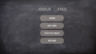 Pendu Des Tables screenshot 6