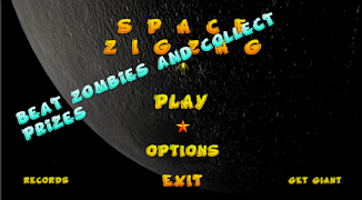 Space Adventures screenshot 5