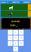 Math Race 截圖 1