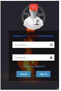H5 Fire syot layar 1