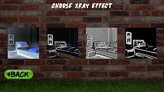 Xray Wall Scanner HD Simulator 스크린샷 7