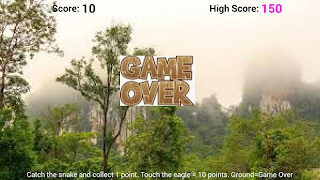 Cute Game syot layar 2