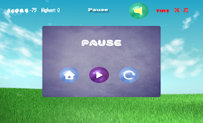 برنامه‌نما Bubble Balloon عکس از صفحه