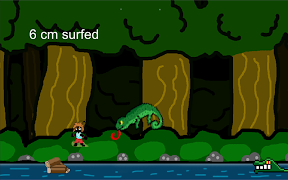 Dude Bug screenshot 1