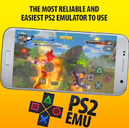 6 Schermata Ultimate PS2 Emulator For Android (PS2 Emulator)