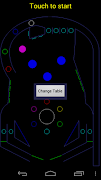PINBALL WIZARD تصوير الشاشة 1