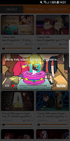 Video Of Gravity Falls تصوير الشاشة 2