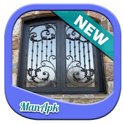 Model Trellis Window اسکرین شاٹ 7