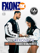 FXONETV screenshot 4