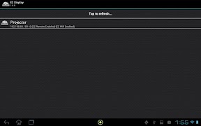EZ Display پوسٹر