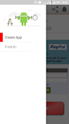 Times App - Free Android App Maker Ekran Görüntüsü 4