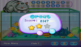 Counting Fish स्क्रीनशॉट 5