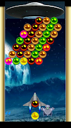 Bubble shoot screenshot 4
