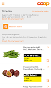 برنامه‌نما Coop App عکس از صفحه