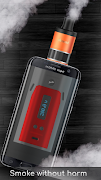 Mobile Vape ảnh chụp màn hình 4