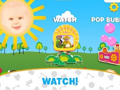 Teletubbies Play Time screenshot 7