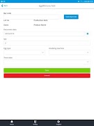 GradeingMobile_UAT screenshot 5
