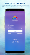 Appitor poster
