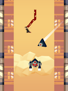 Avenge Fall by AppSir, Inc. скриншот 3