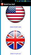 World Free Stuff screenshot 2