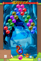 Dragon Bubble Shooter syot layar 2