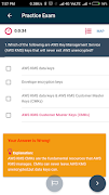 Cloud Master AWS Solution Architect Associate Free screenshot 6