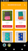 Sameekshaa's スクリーンショット 2