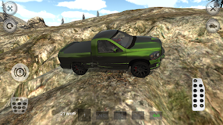 4x4 SUV Simulator 截圖 5