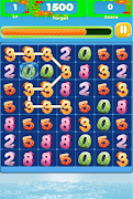 Link numbers game screenshot 1