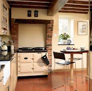 Smart Small Kitchen Designs screenshot 1