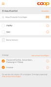Coop App ภาพหน้าจอ 4