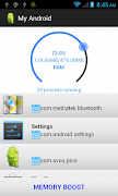 My Android 截图 2