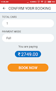 Mansi Cab স্ক্রিনশট 6
