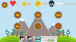 Math Games for 1st Grade Ekran Görüntüsü 7