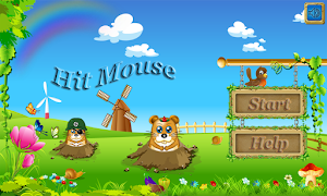 Hit Mouse syot layar 5