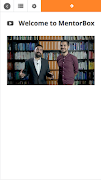 MentorBox ภาพหน้าจอ 1
