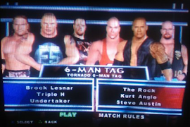 Guide Smackdown Pain screenshot 3