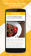 FoodMate screenshot 4