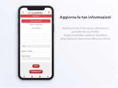 Cook4Me imagem de tela 1