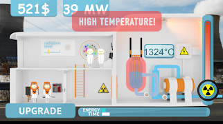 Nuclear inc screenshot 5