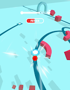 Swift Ball! Ekran Görüntüsü 2